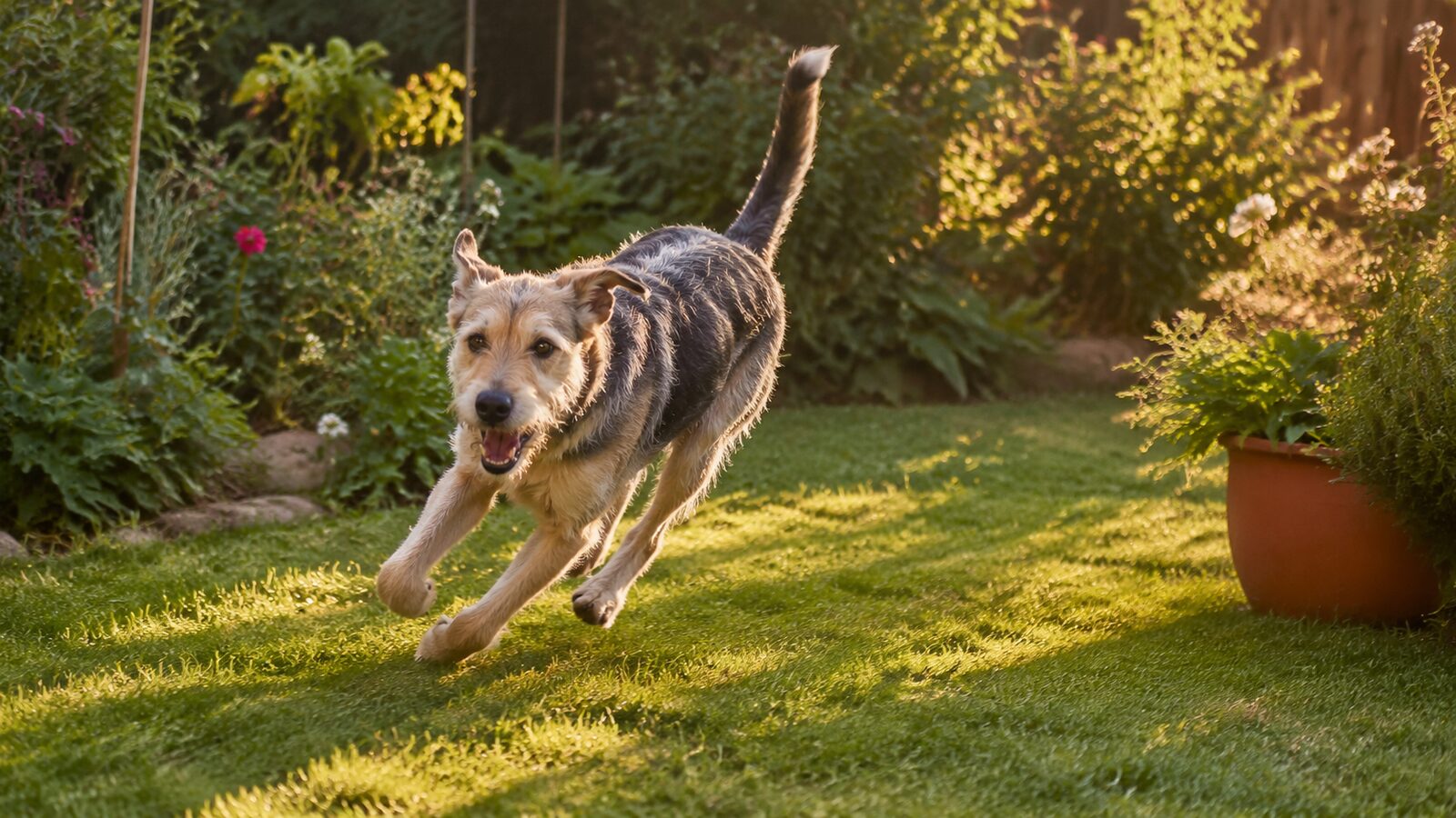 Dog Adolescence: Why Your Lovely Puppy Turned Feral at Eight Months