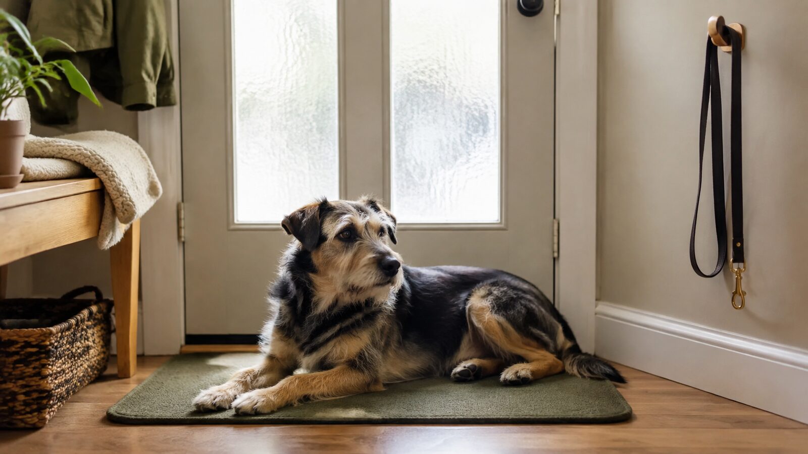 Separation Anxiety in Dogs: What Actually Helps