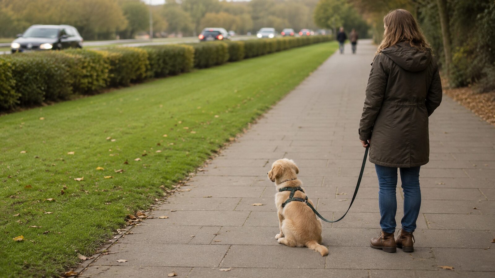 Puppy Socialisation: The Window That Matters Most