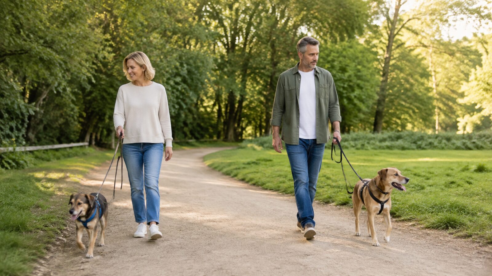 How to Safely Introduce a New Dog to Your Household