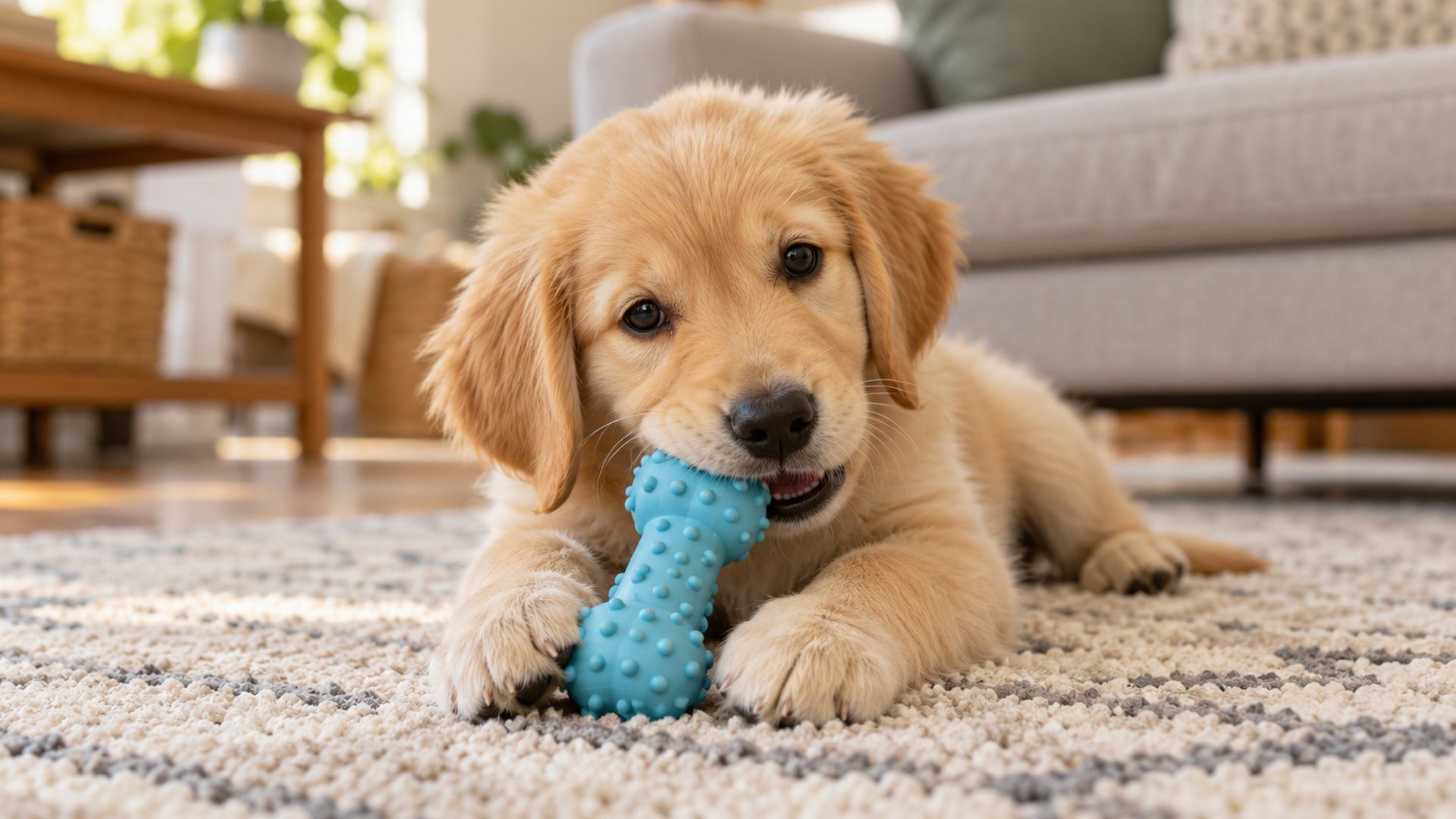 When Do Puppies Lose Baby Teeth? A Simple, Smart Timeline