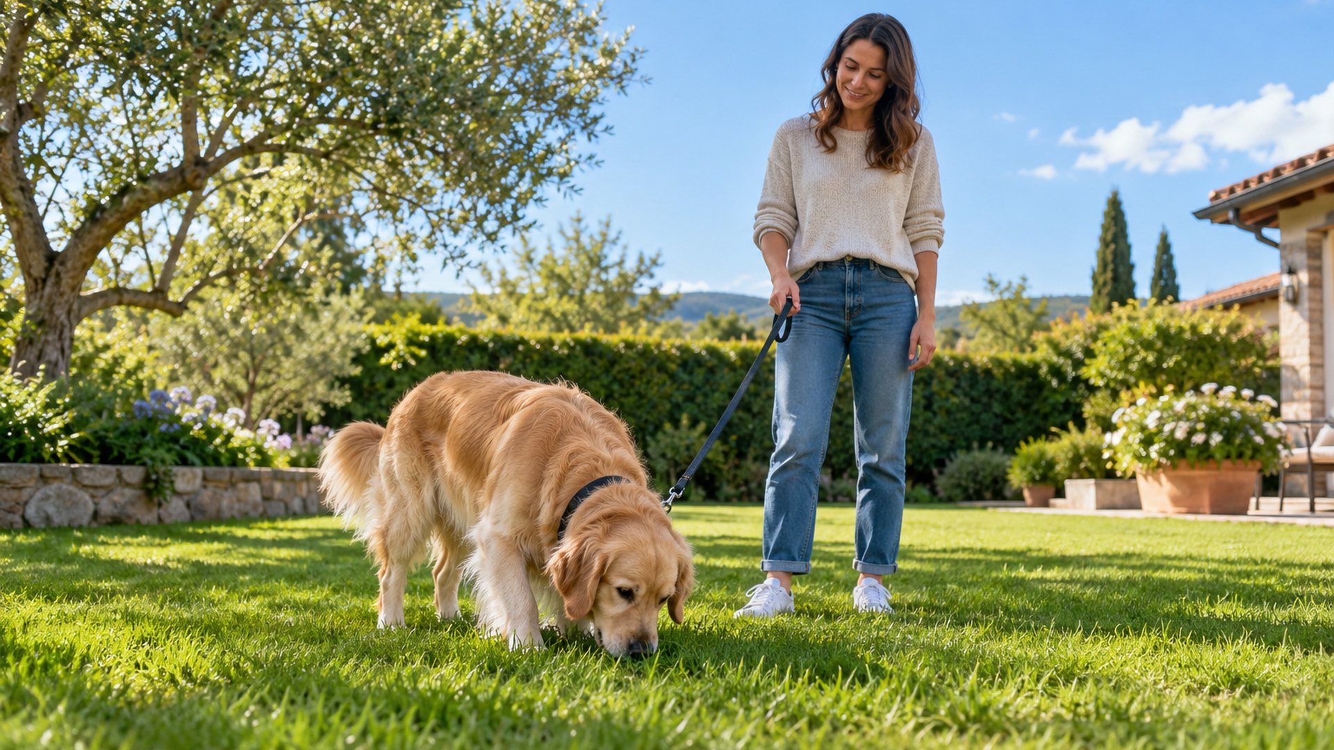 Why Do Dogs Eat Grass? The Simple Truth and When to Worry