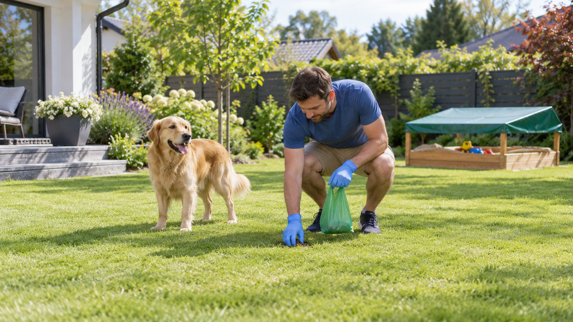 Worms in Dog Poop: How to Spot Them and Keep Everyone Safe