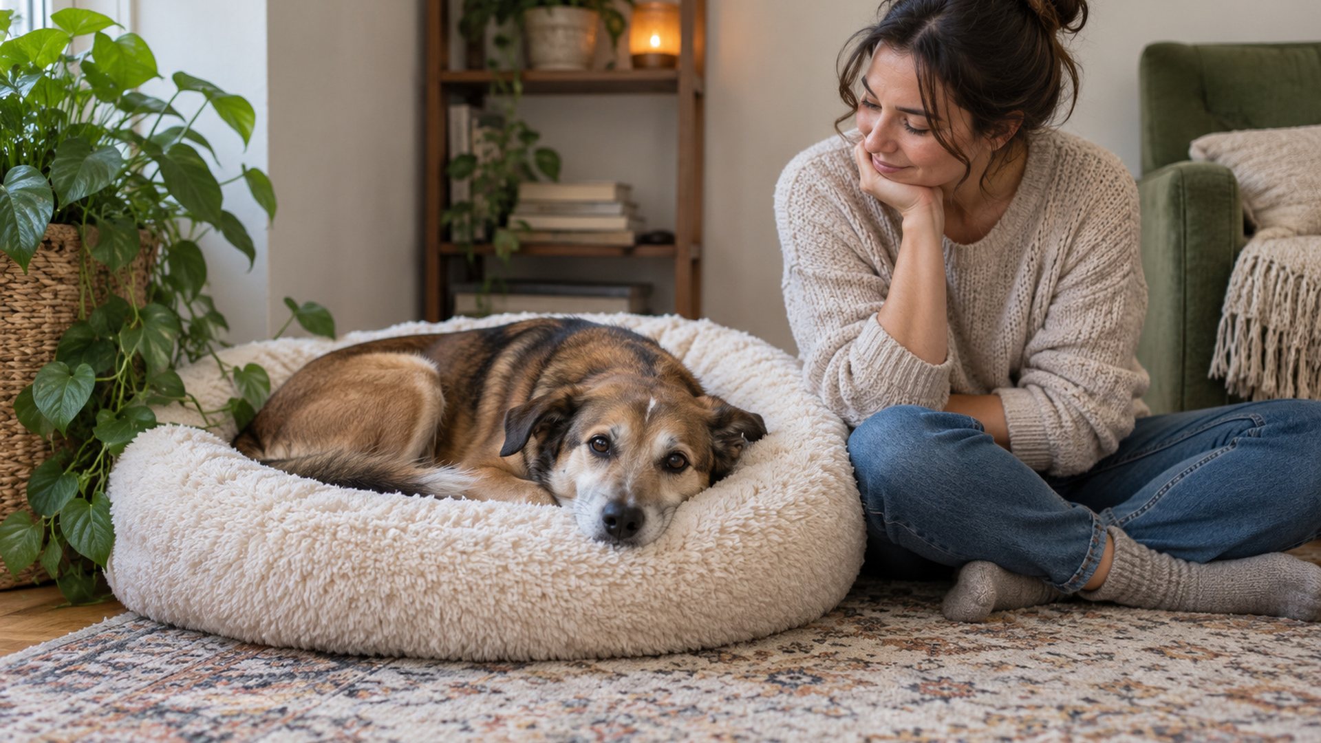 Bringing Home a Rescue Dog: How to Get a Happy First Month
