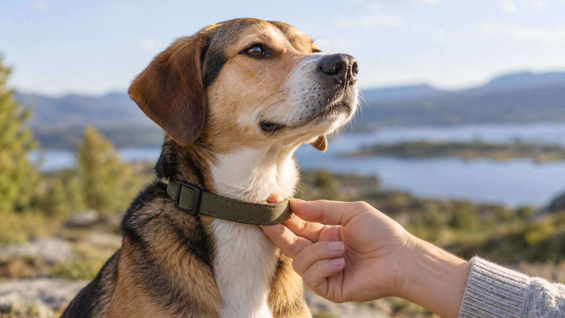 Dog Collar Size: How to Measure for the Right, Safe Fit