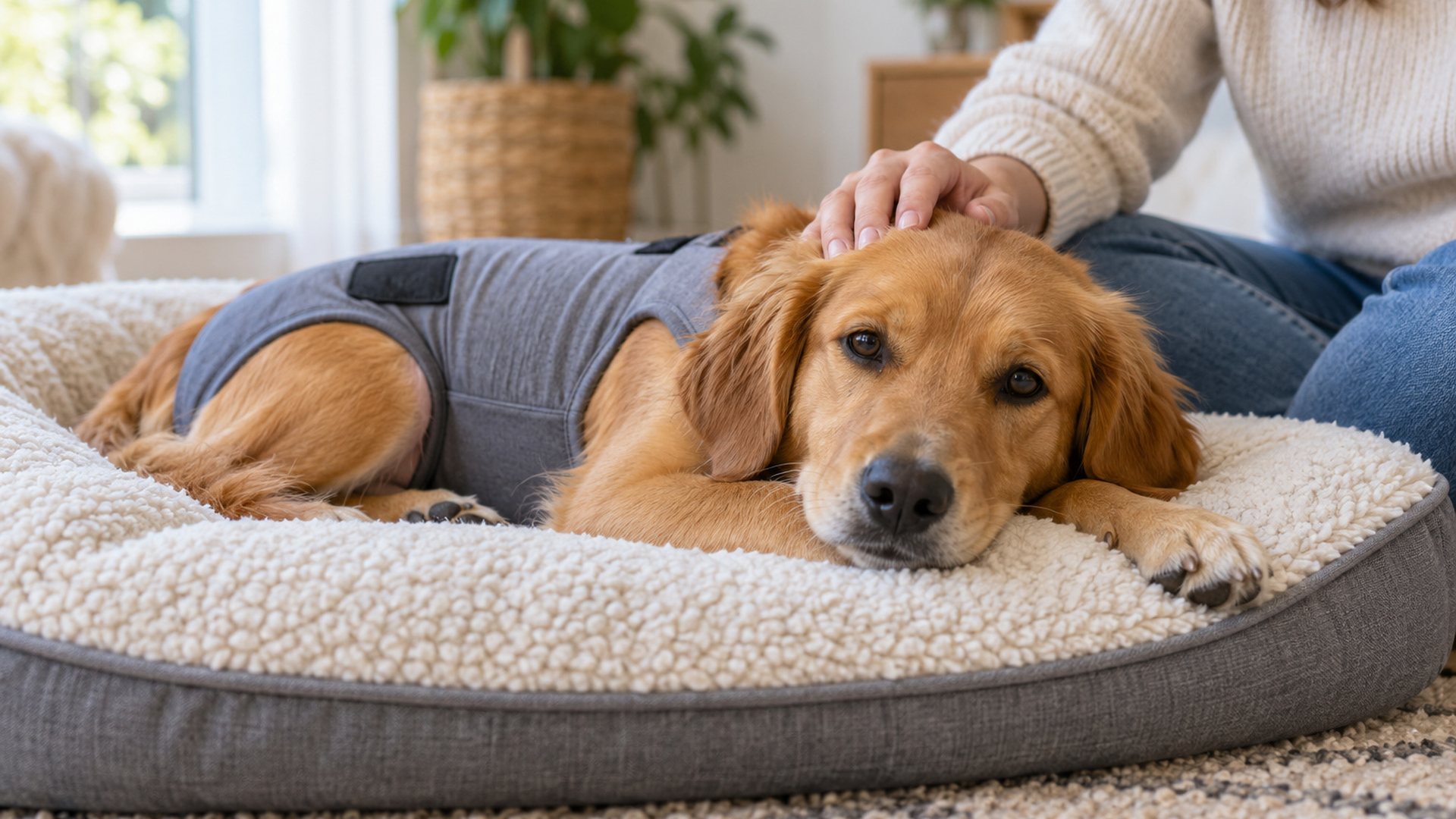 Spay vs Neuter: How to Make the Right, Safe Choice