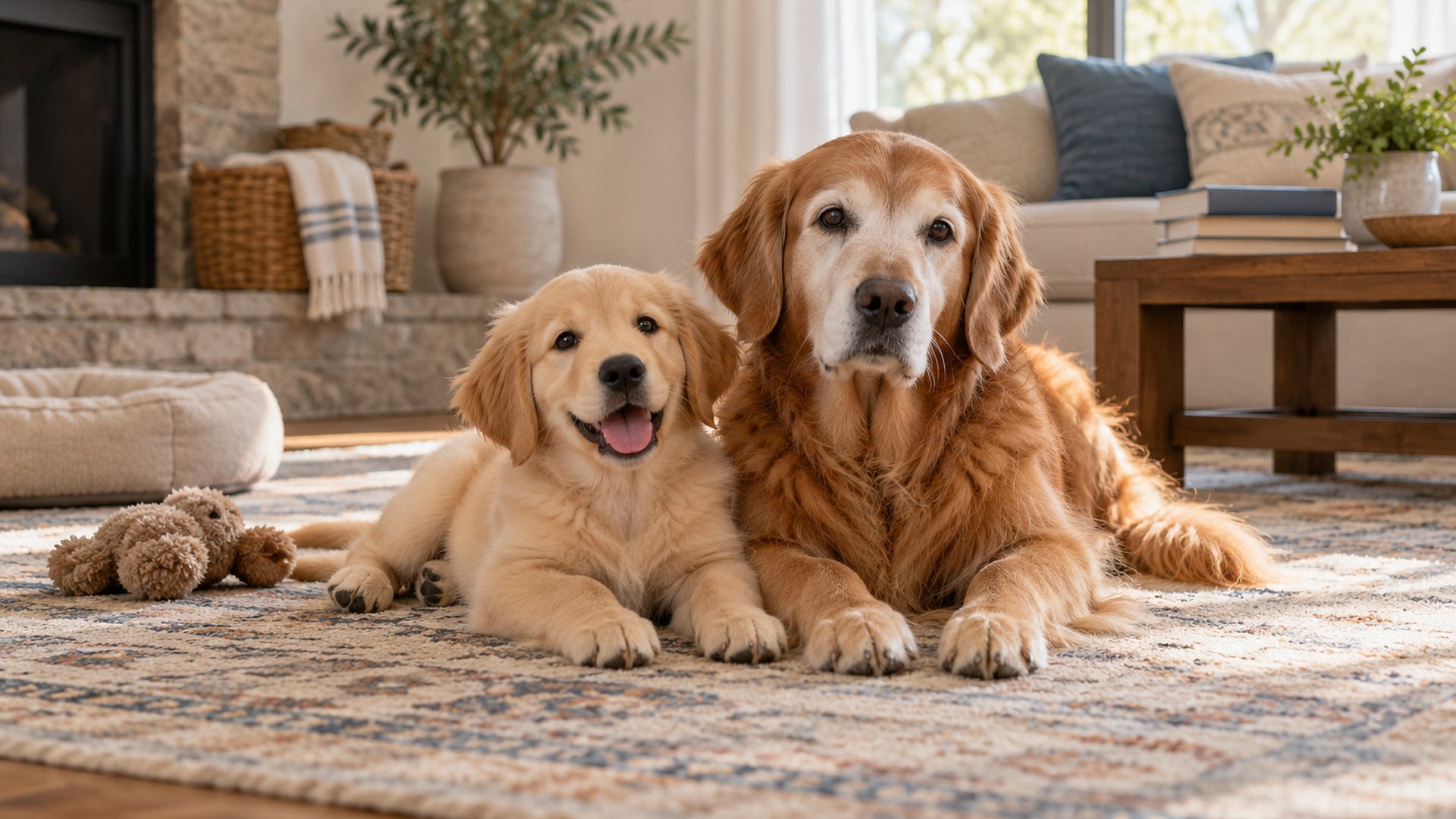 Dog Years to Human Years: A Gentle Dog Age Calculator