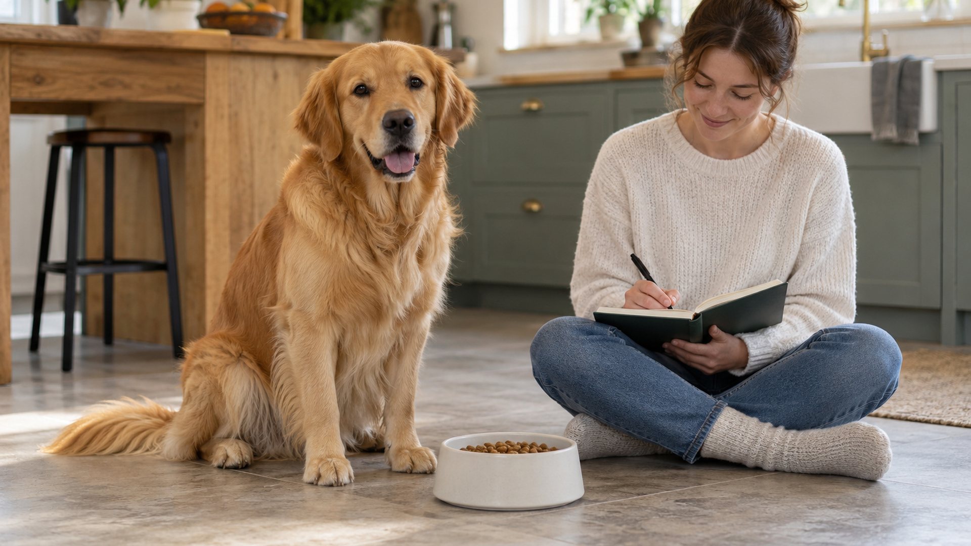 Hypoallergenic Dog Food: How to Choose the Right One Safely
