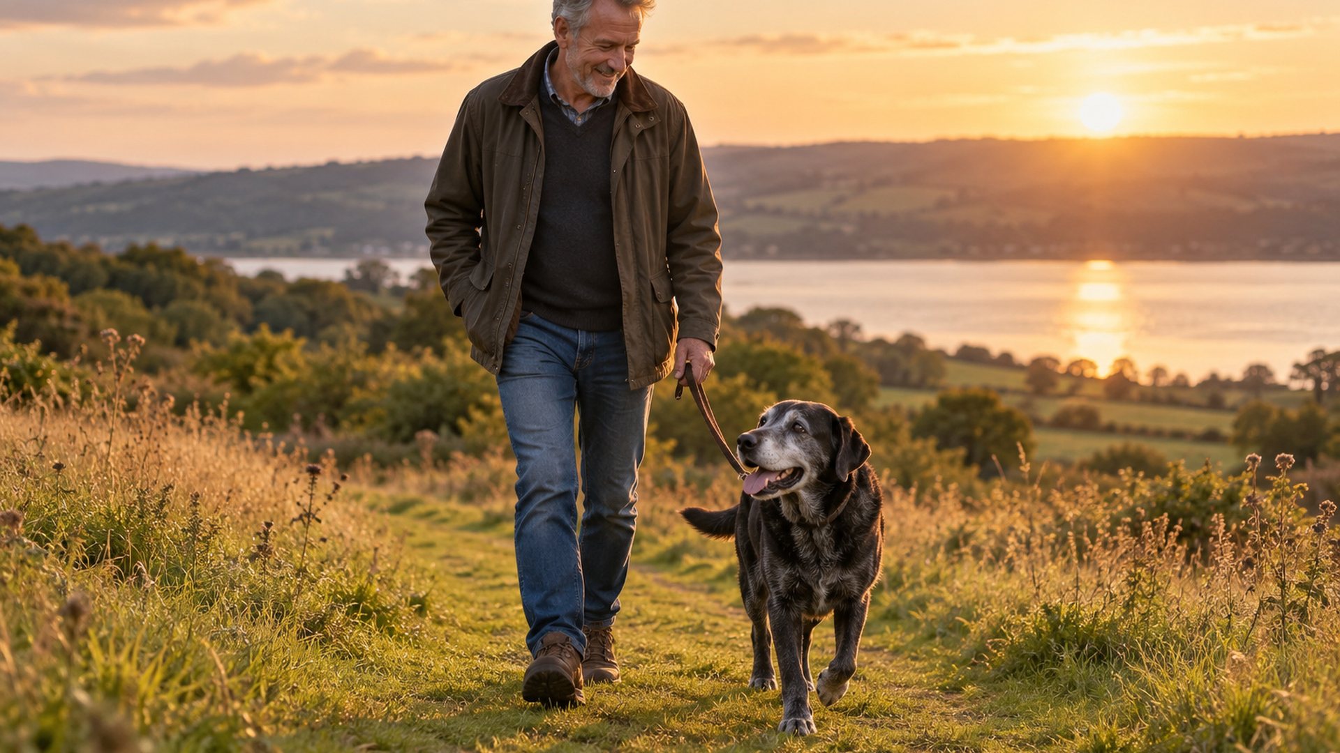 Labrador Life Expectancy: Smart Ways to Add Happy Years