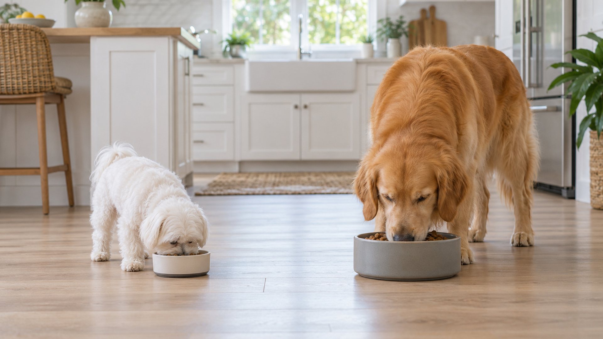 Small Breed Dog Food: How to Choose the Right, Safe Diet