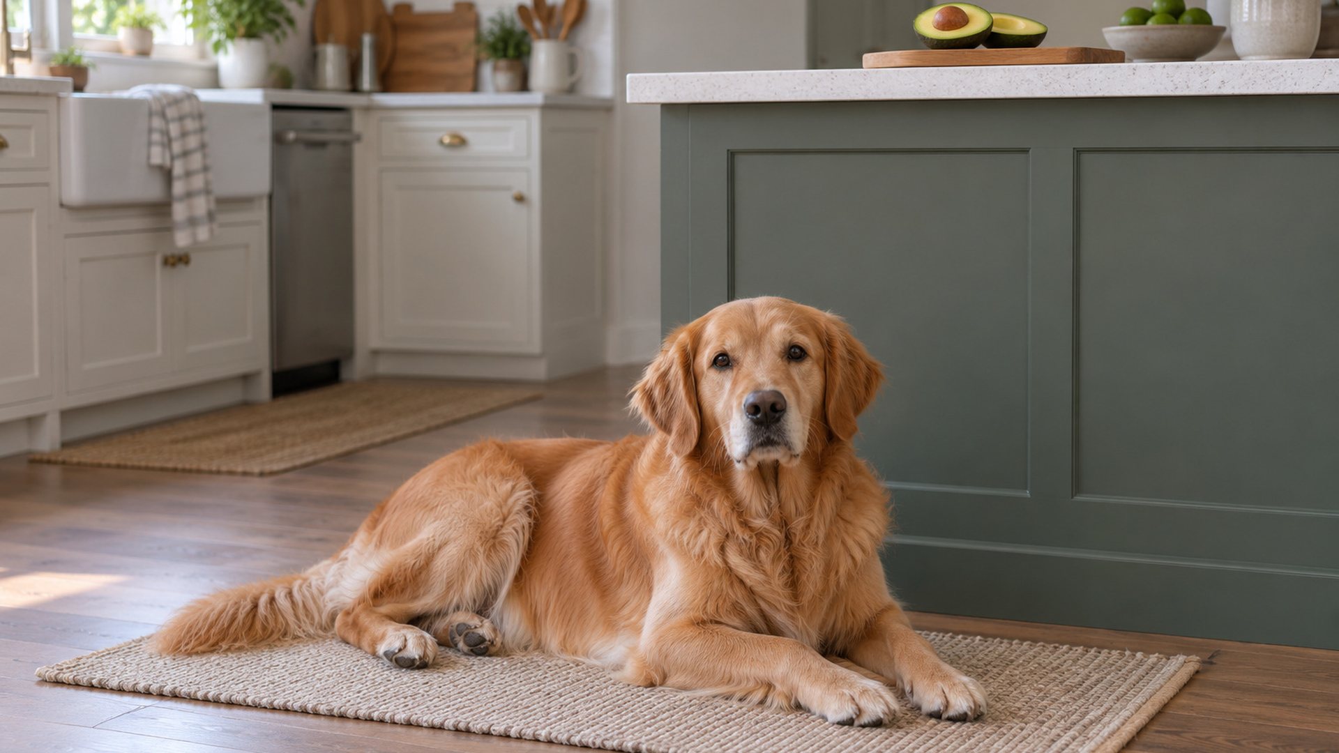 Can Dogs Eat Avocado? The Right, Safe Answer for Owners