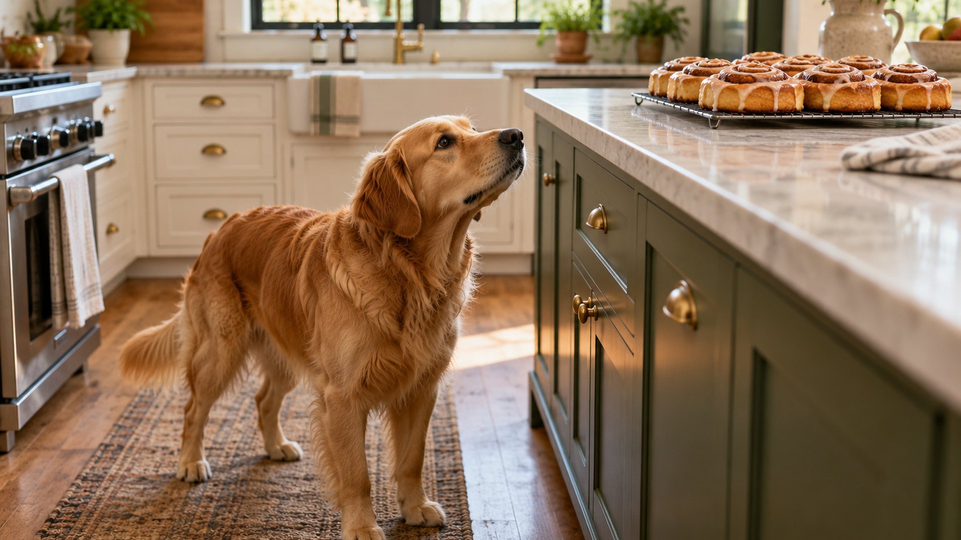 Can Dogs Have Cinnamon? The Safe Truth and Mistakes to Avoid