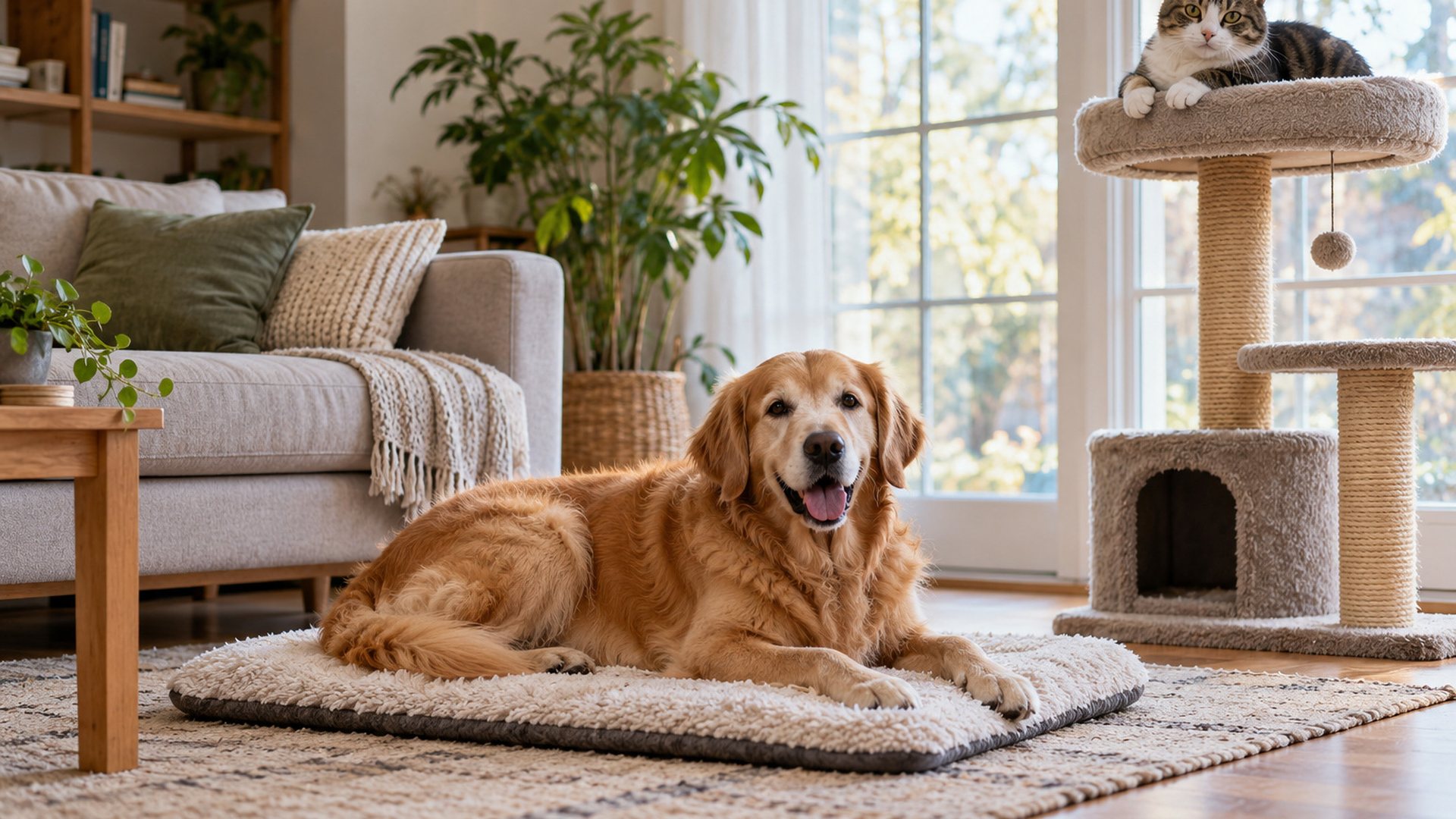How to Introduce a Cat to a Dog: Safe, Simple Steps