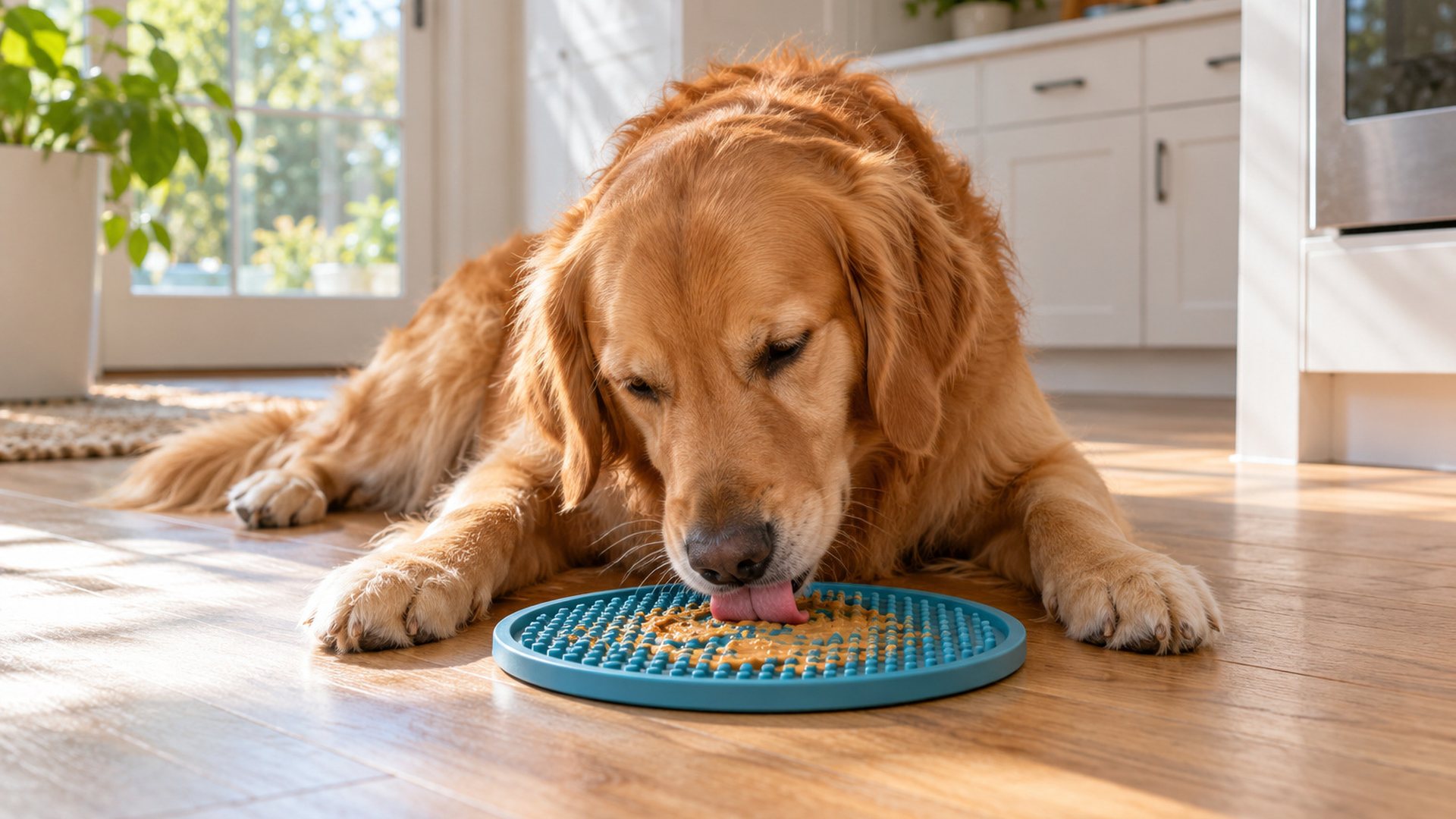 Is Peanut Butter Good for Dogs? The Safe, Smart Answer