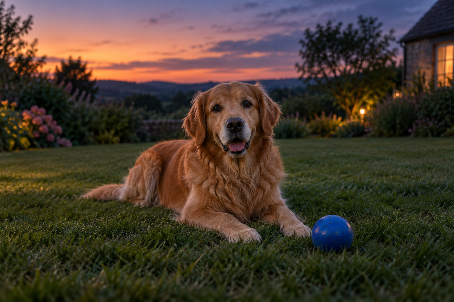 Can Dogs See in the Dark? The Simple Truth About Dog Vision