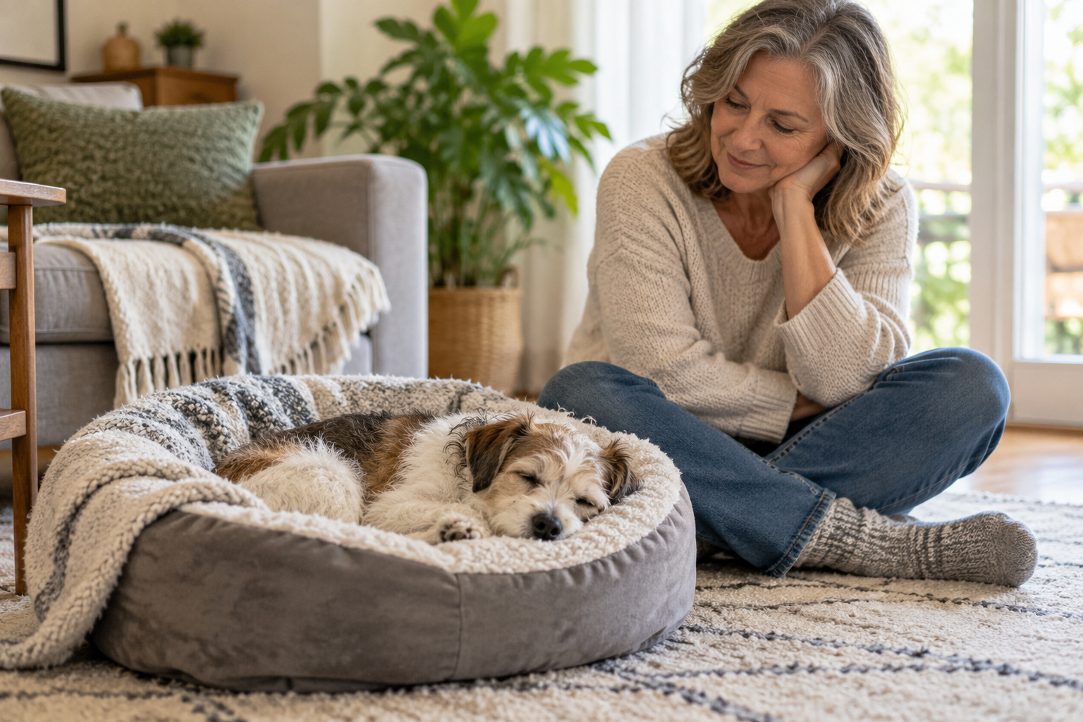 Dog Congestive Heart Failure: How to Spot Signs the Safe Way