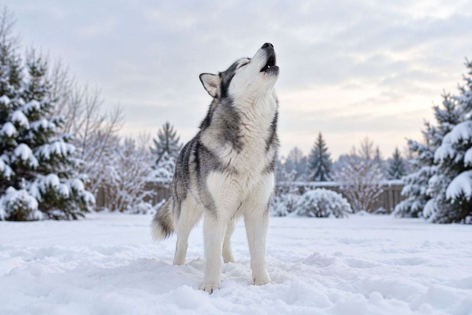 Why Do Dogs Howl? Simple Reasons and Smart, Kind Fixes