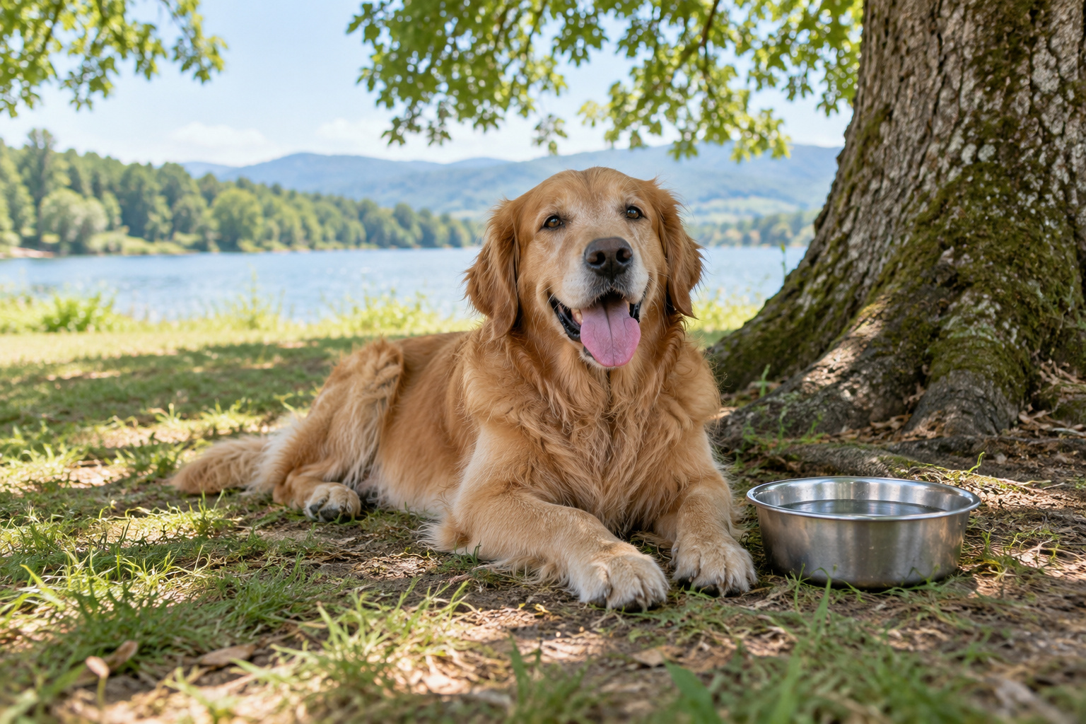 Why Do Dogs Pant? How to Tell Normal From Worrying Signs