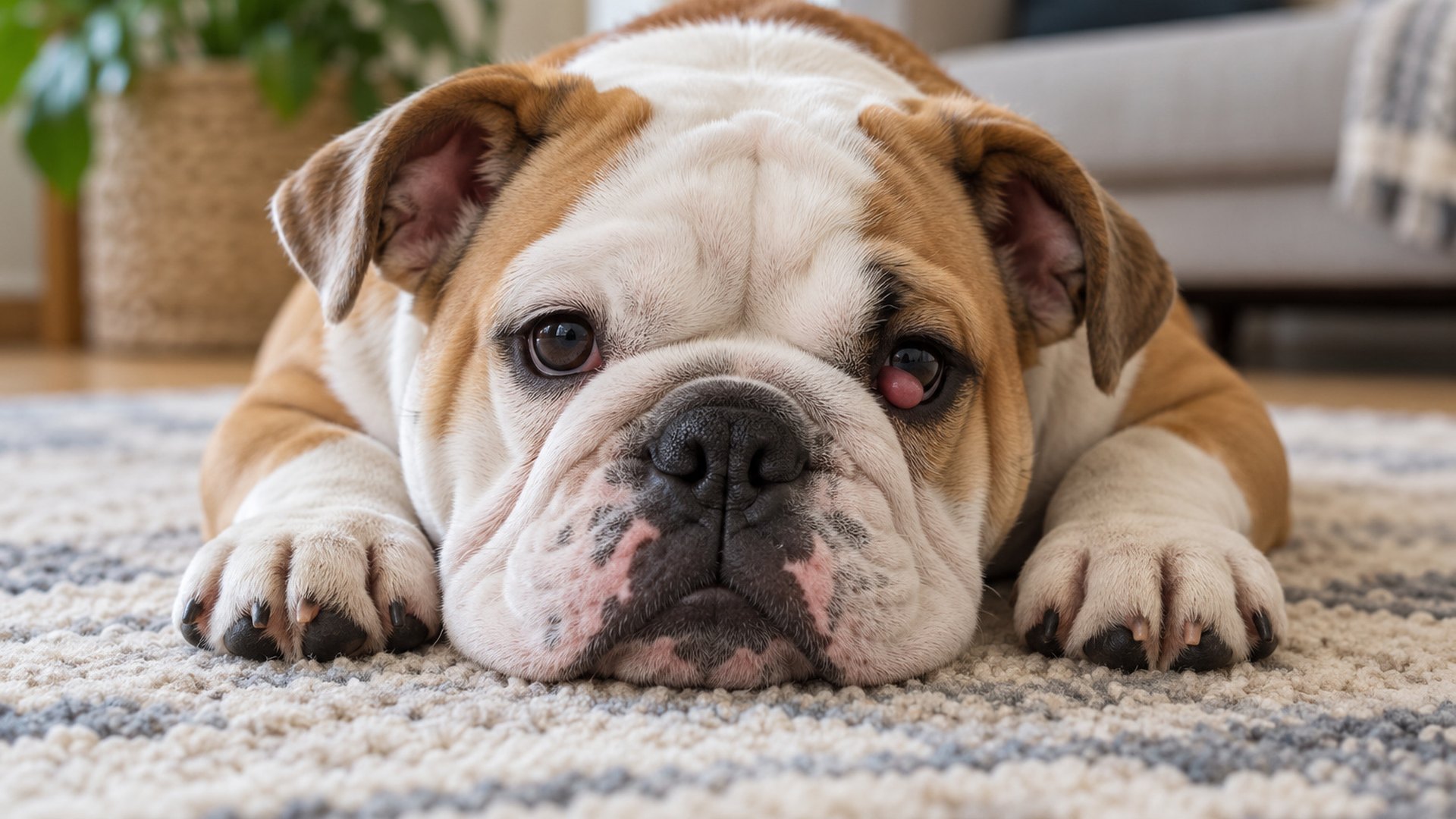 Cherry Eye in Dogs: What It Is and the Smart, Safe Next Step