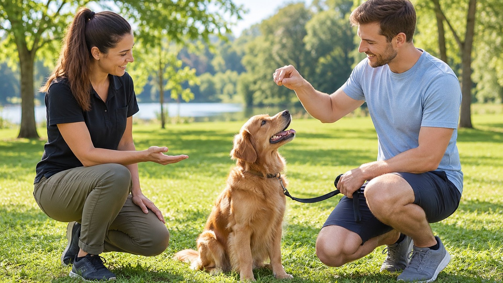 How to Choose a Dog Trainer and Avoid Costly Mistakes