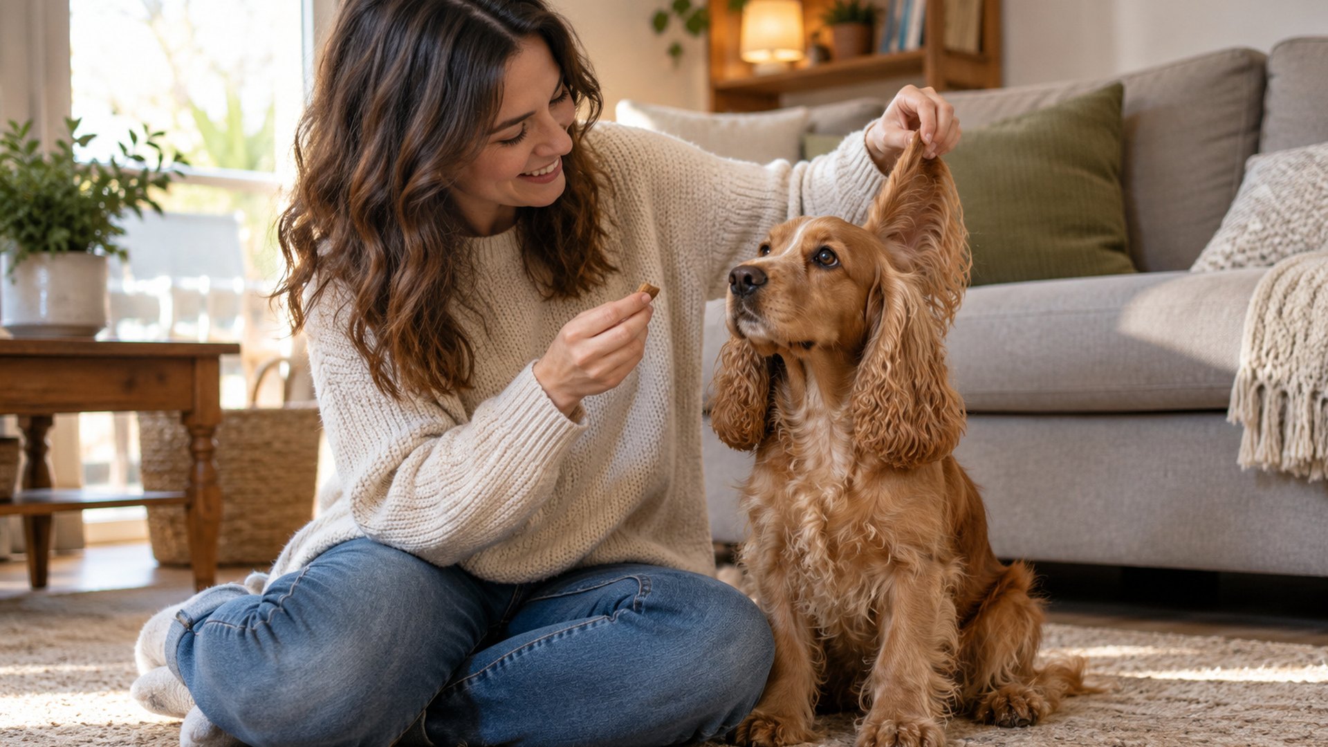 Dog Ear Infection Signs: How to Act the Right, Safe Way