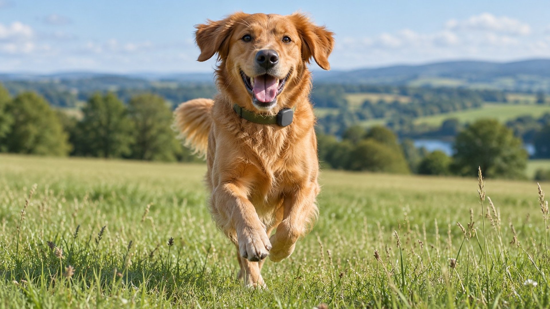 GPS Dog Tracker vs Microchip: How to Choose the Right One