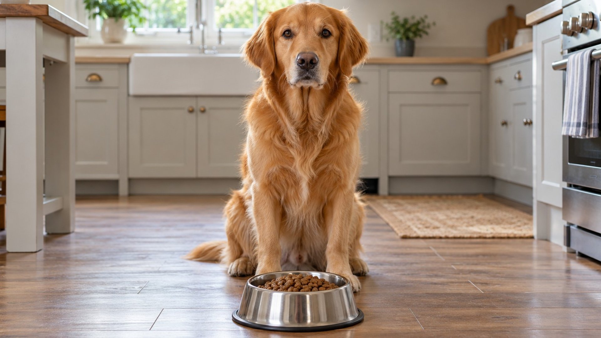 What to Feed Your Dog: Simple Steps to the Right Diet