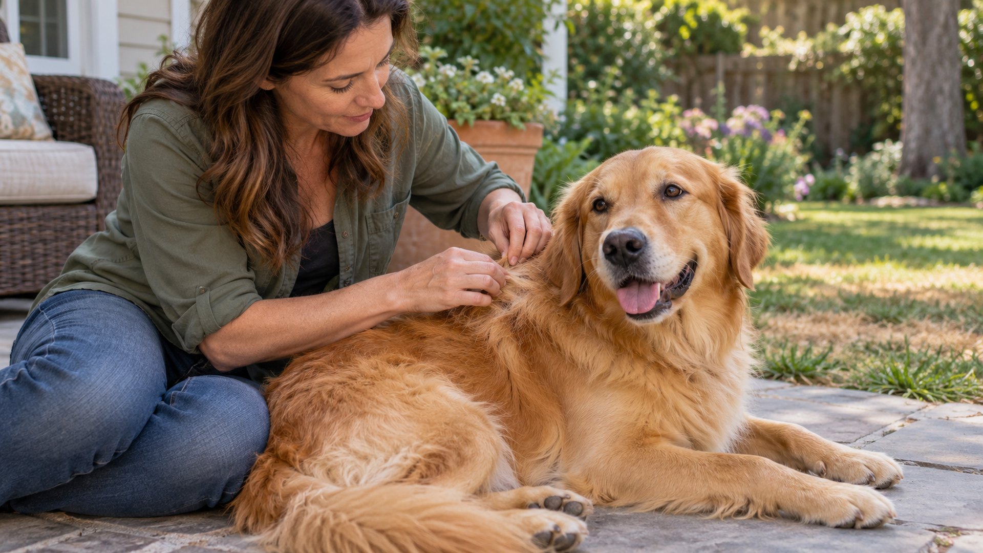Flea and Tick Prevention for Dogs: The Smart, Safe Routine